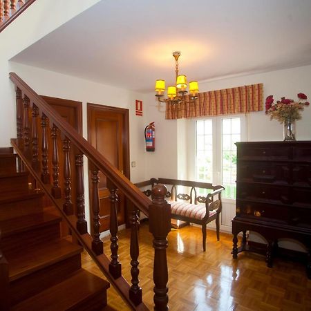 Villa Mercedes Piloña Exterior foto